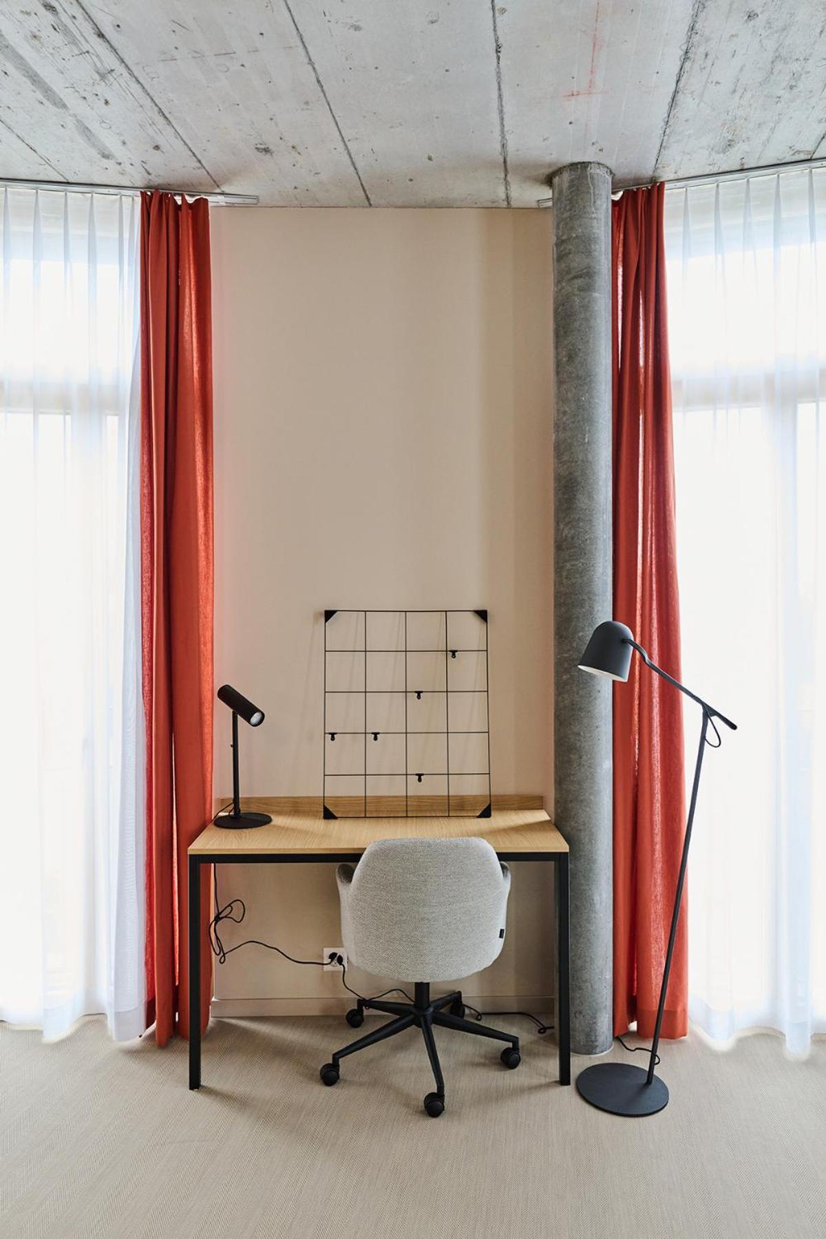 Ariv Design Hotel Zug Steinhausen Dış mekan fotoğraf