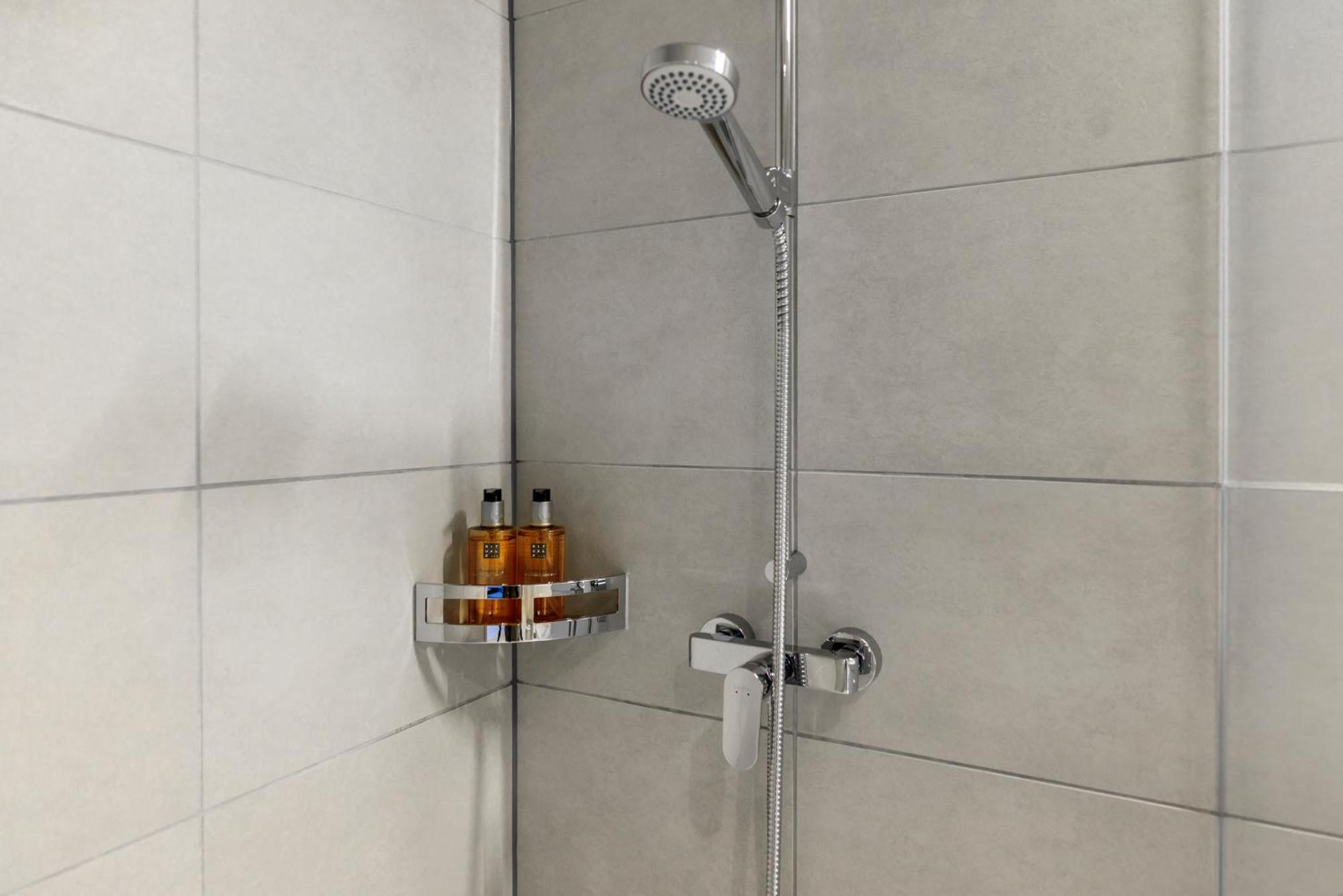 Ariv Design Hotel Zug Steinhausen Dış mekan fotoğraf