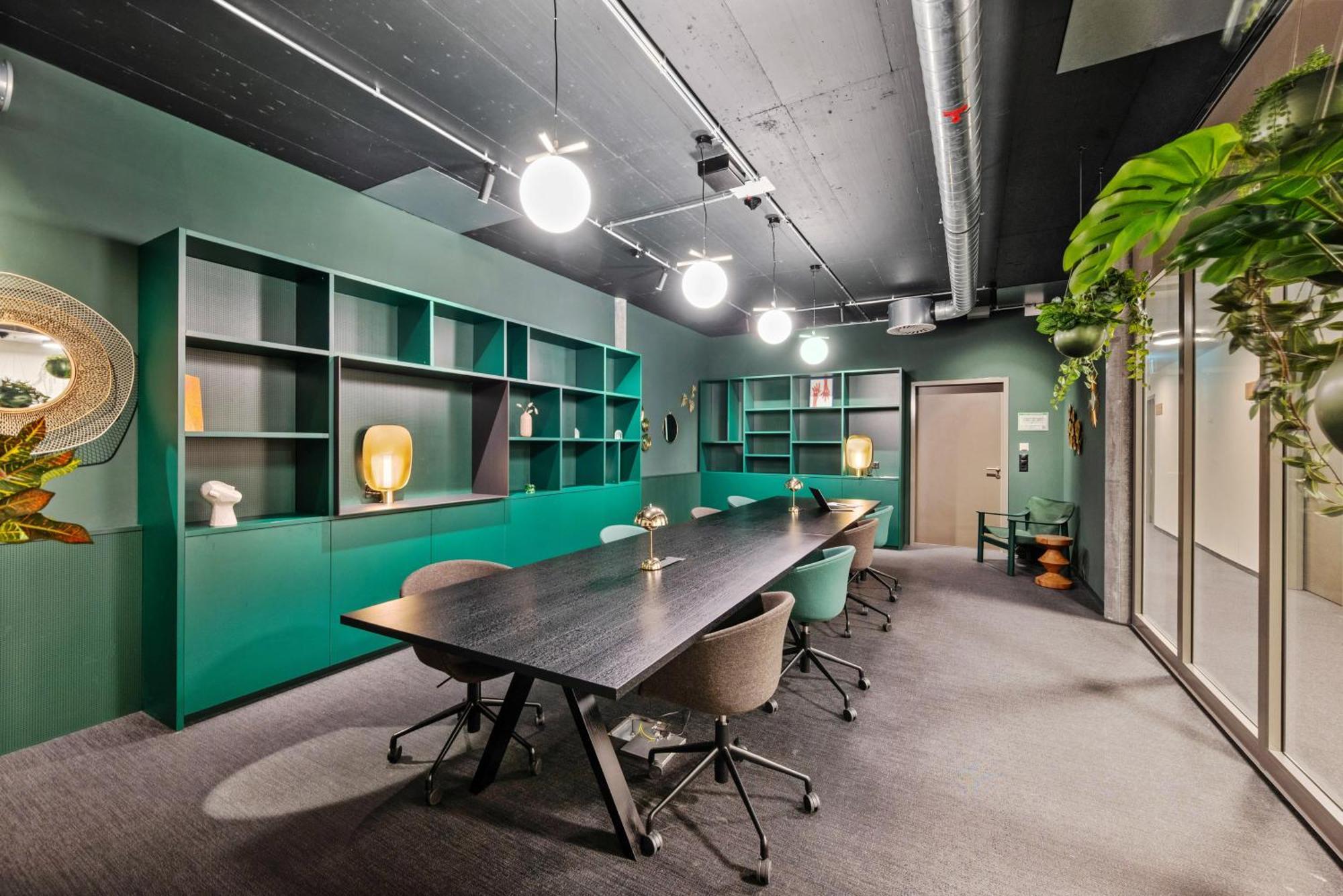 Ariv Design Hotel Zug Steinhausen Dış mekan fotoğraf