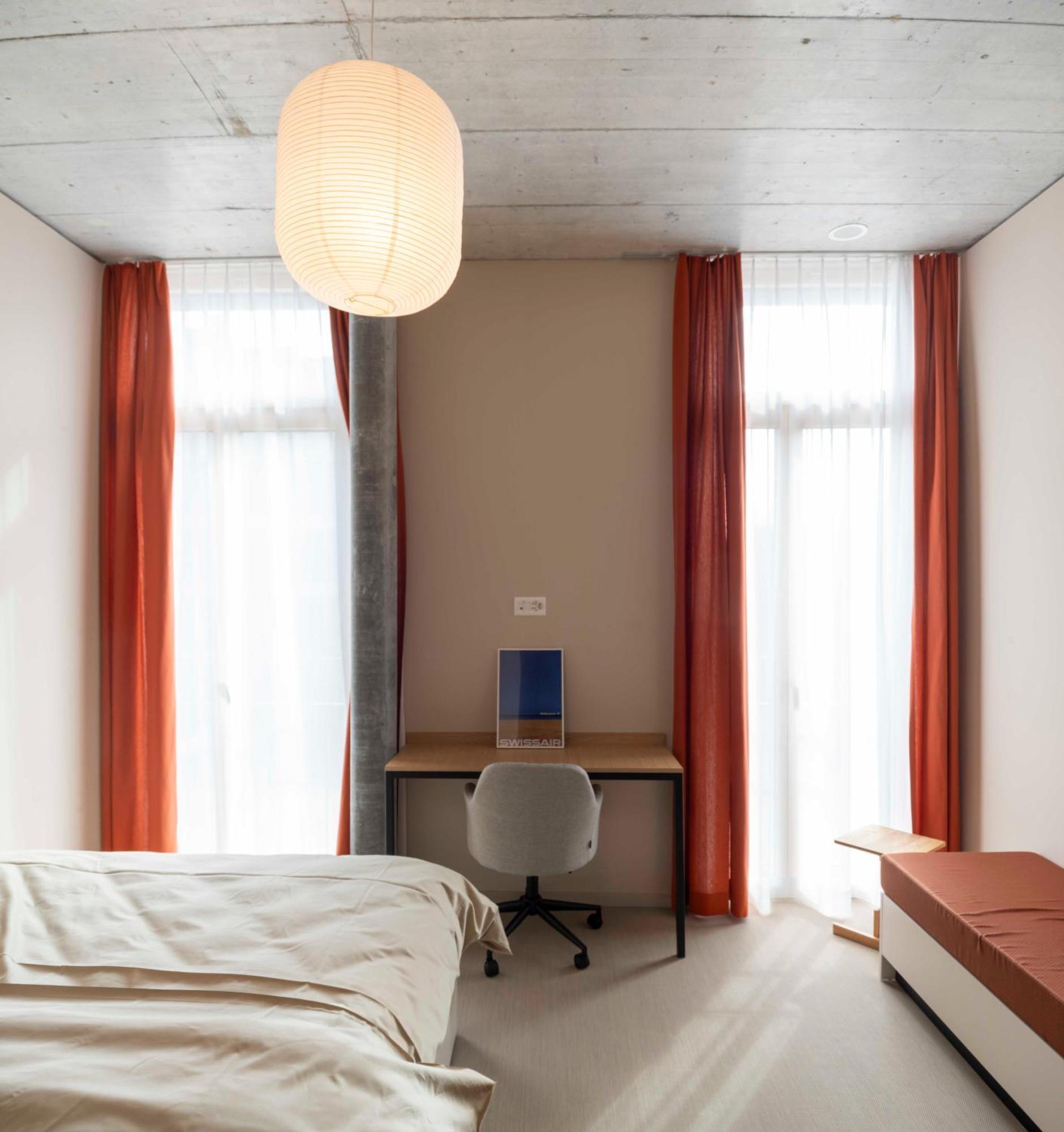 Ariv Design Hotel Zug Steinhausen Dış mekan fotoğraf